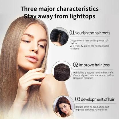 hair growth spray