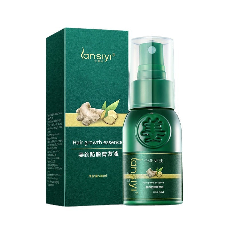 hair growth spray
