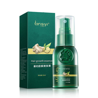 hair growth spray