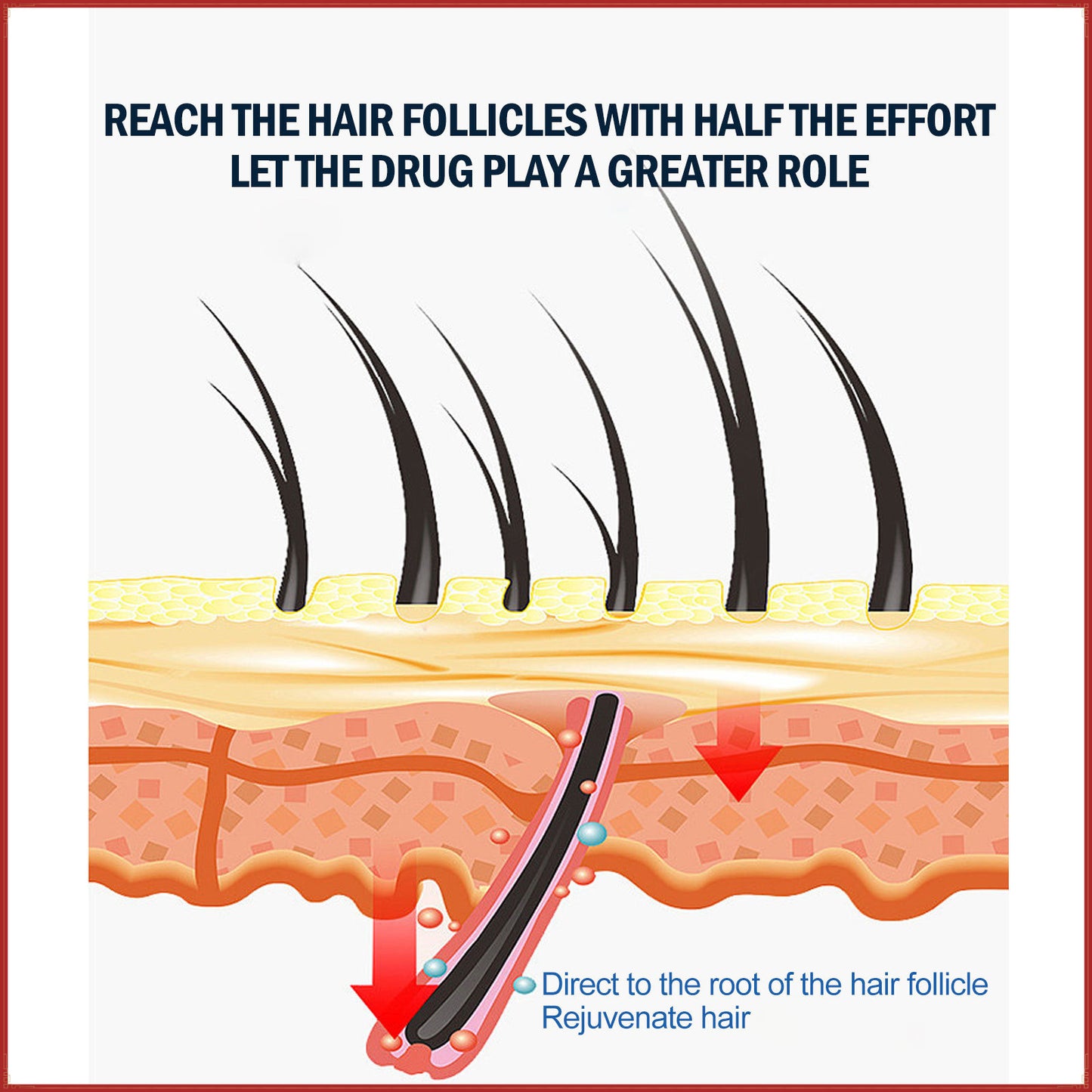 hair growth spray