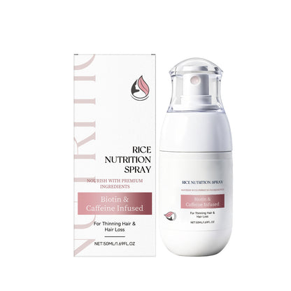 Hair Growth Spray