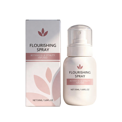 Hair Growth Spray