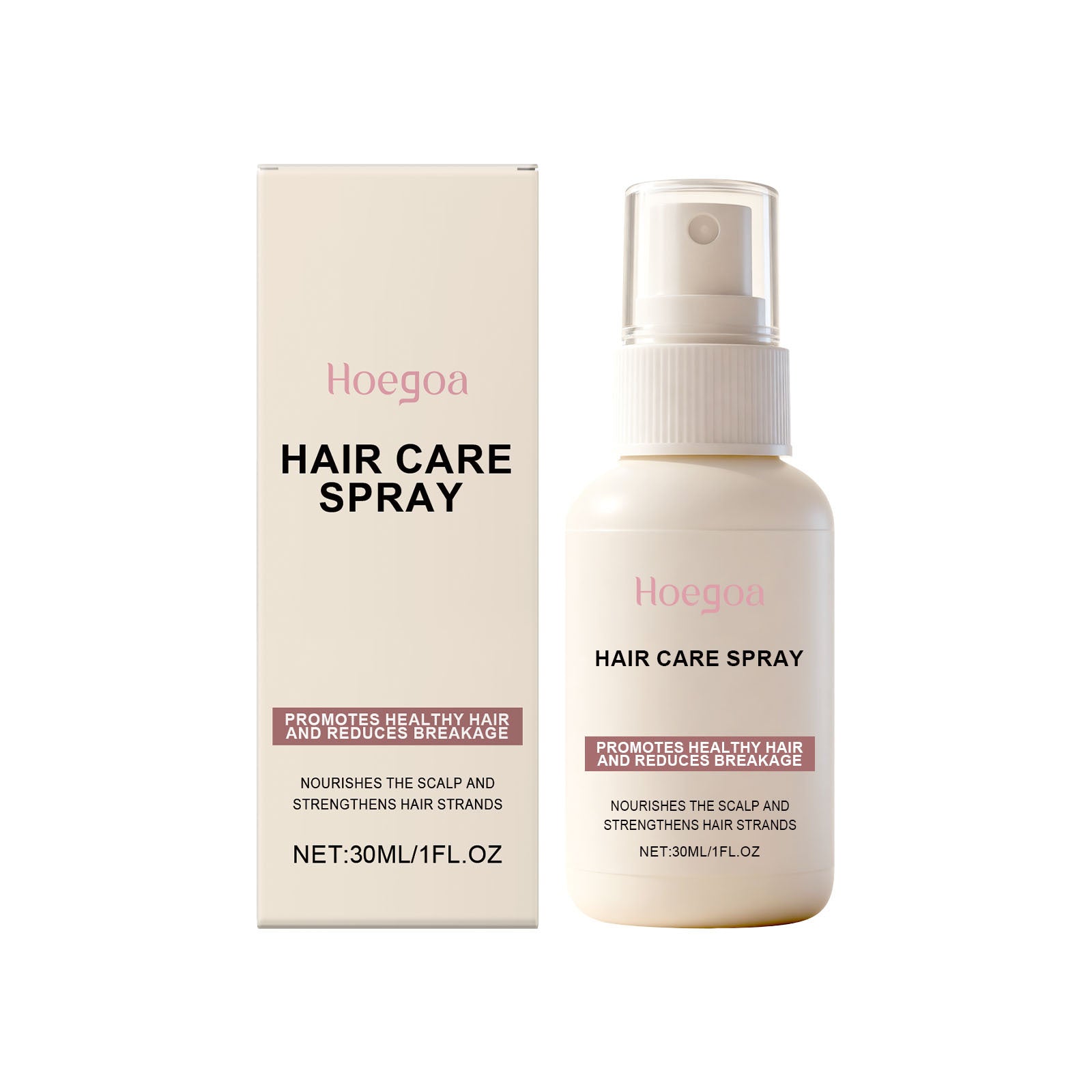 Hair Growth Spray