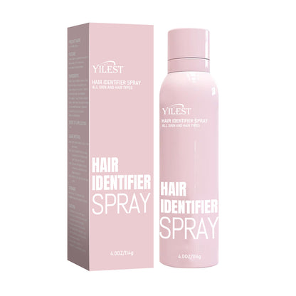 Hair Identifier Spray for Facial Fine Hair