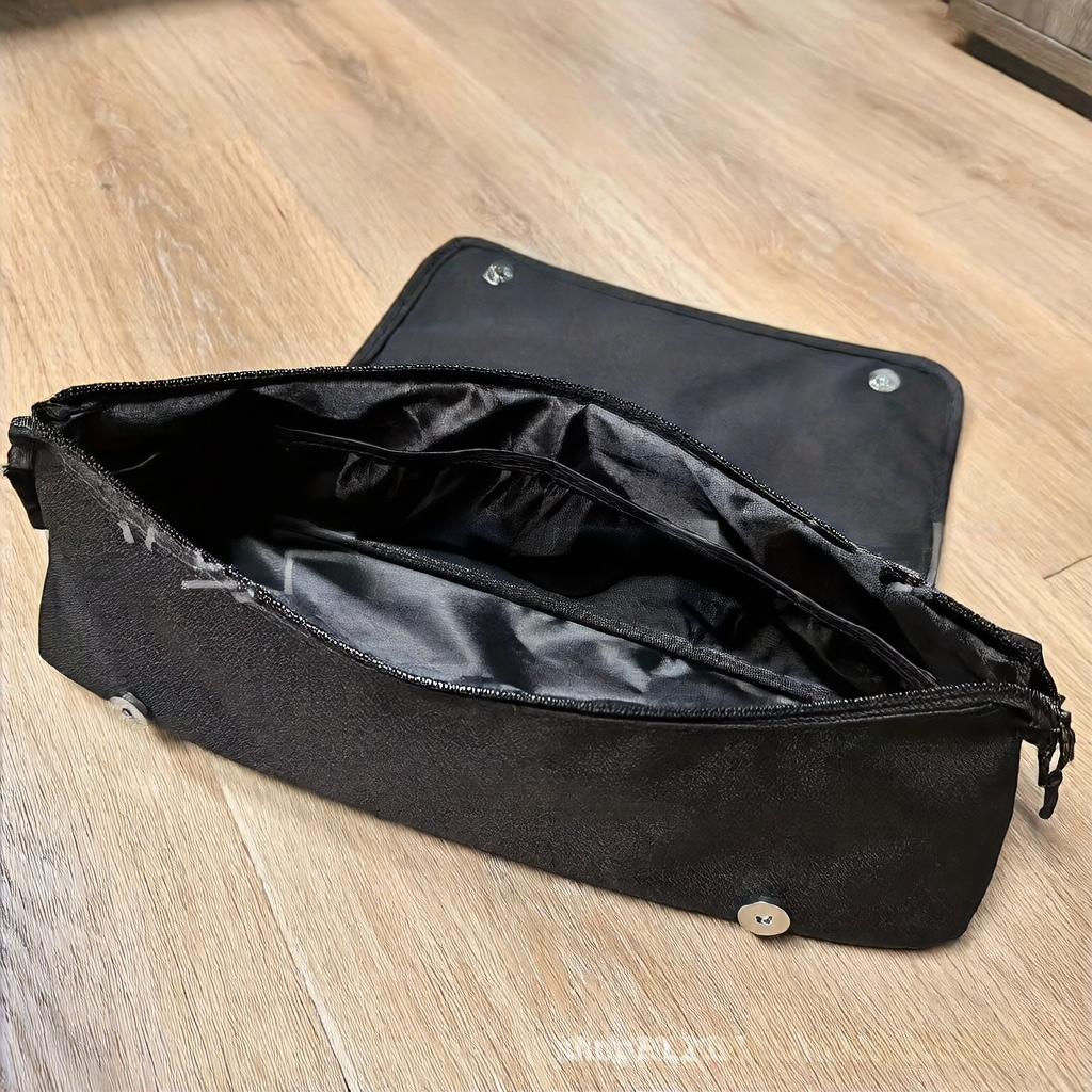 Hair Iron Storage Bag for Travel