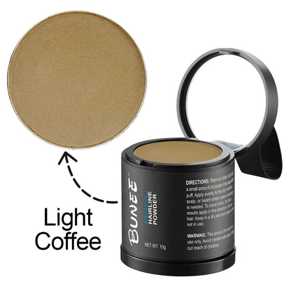 Hair Line Refilling Powder 10g