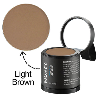 Hair Line Refilling Powder 10g