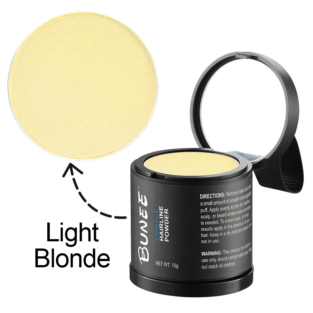 Hair Line Refilling Powder 10g