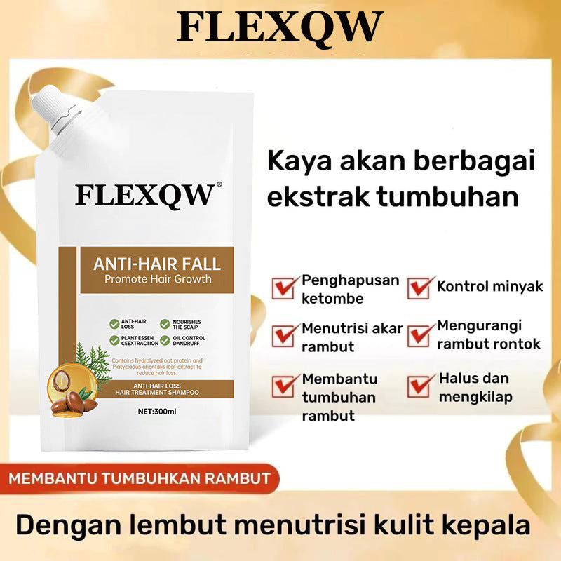 Hair Loss Shampoo