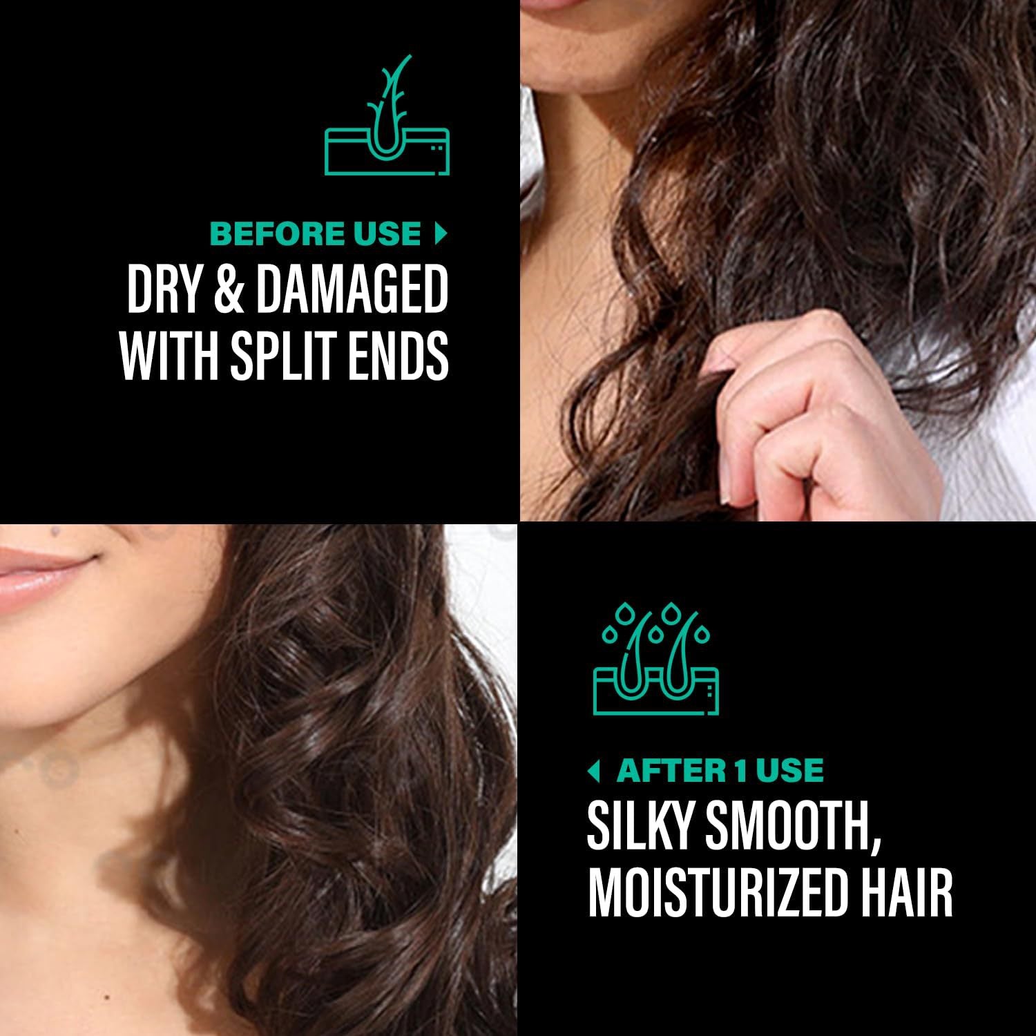 hair mask