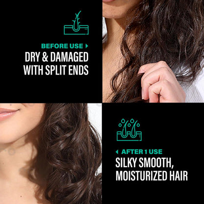 hair mask