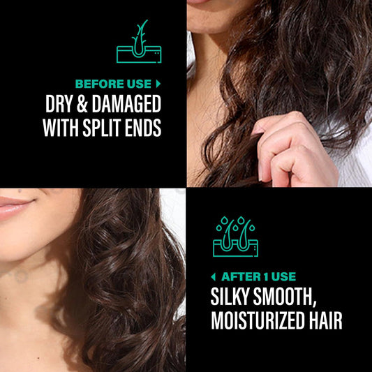 hair mask