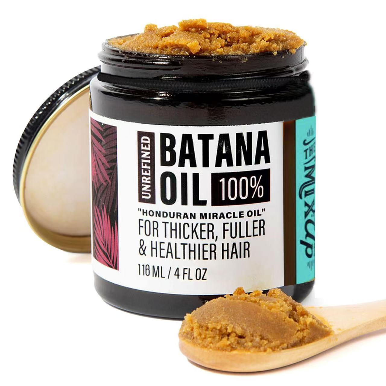 hair mask