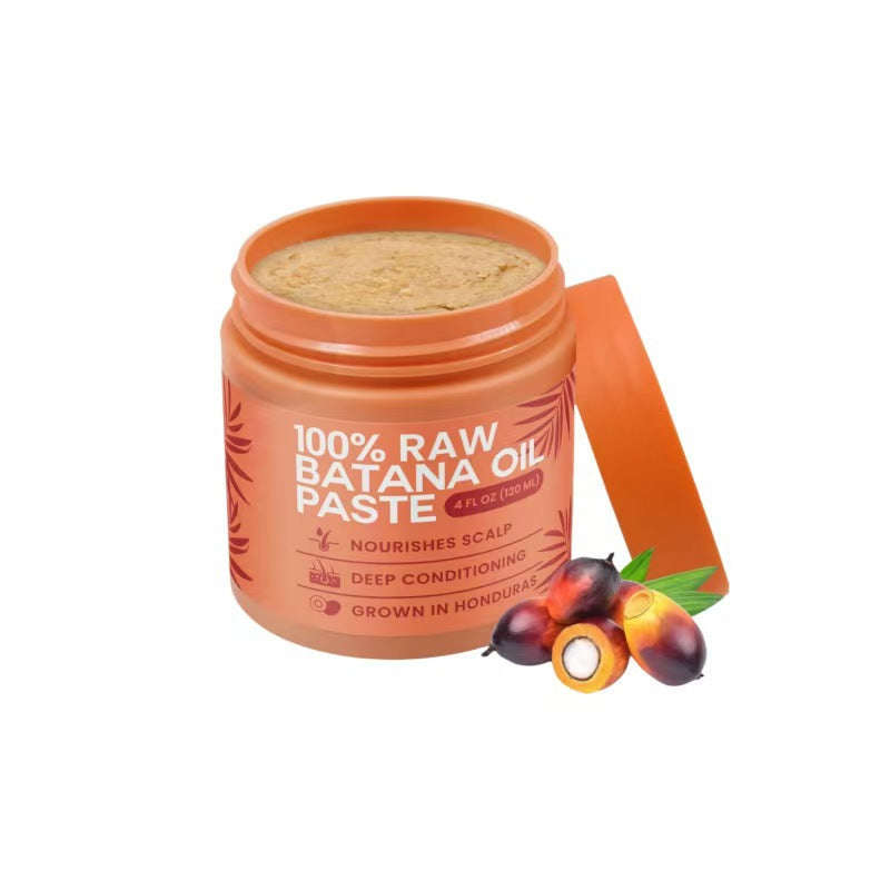 hair mask