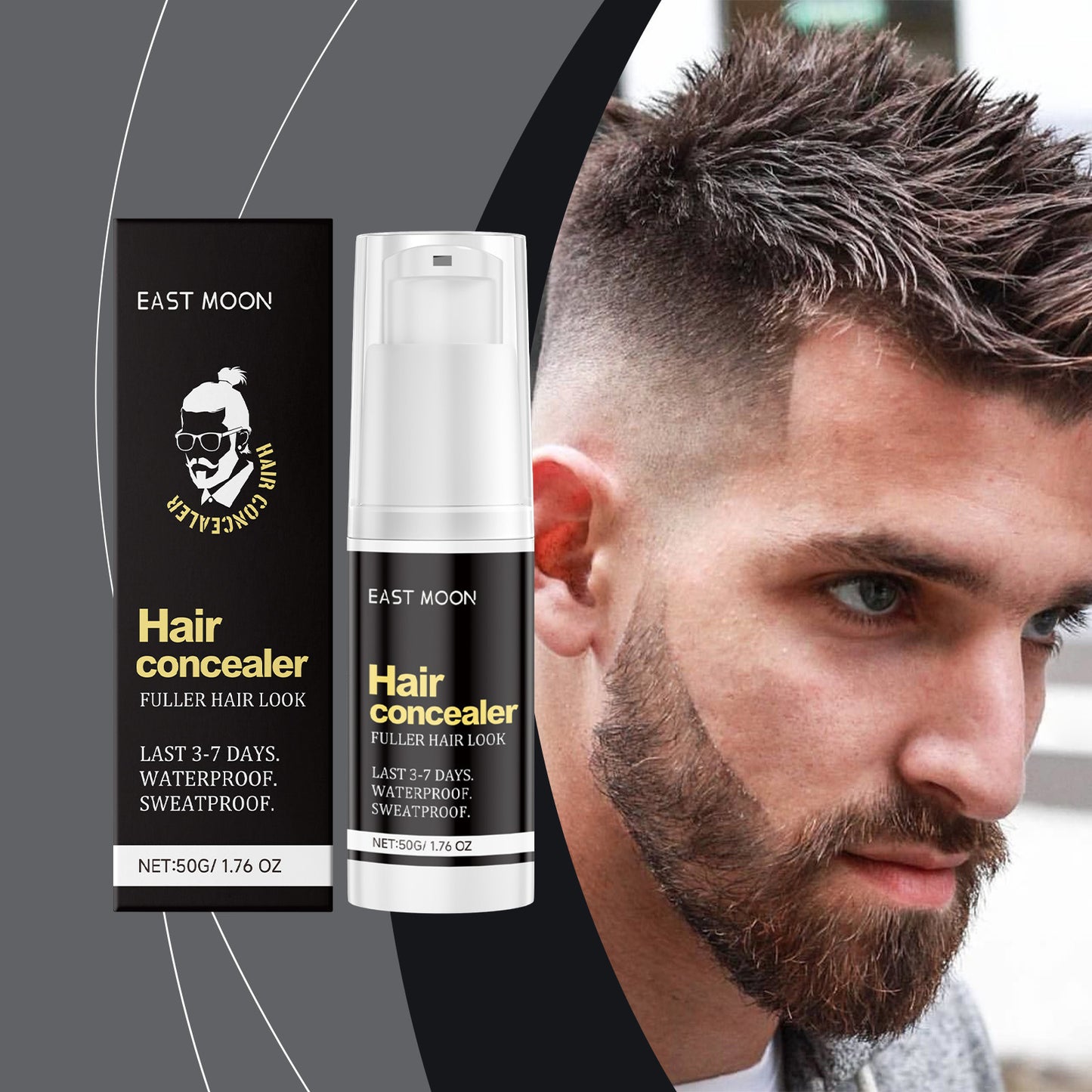 Hair Masking Cream Covering Hair Gentle Moisturizing and Nourishing Hair