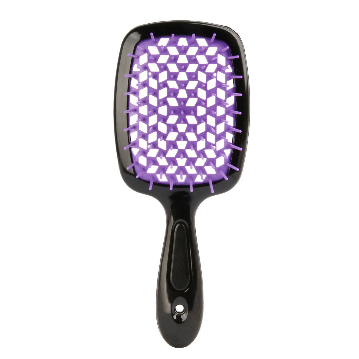 Hair Massage Comb with Quick-Dry Design