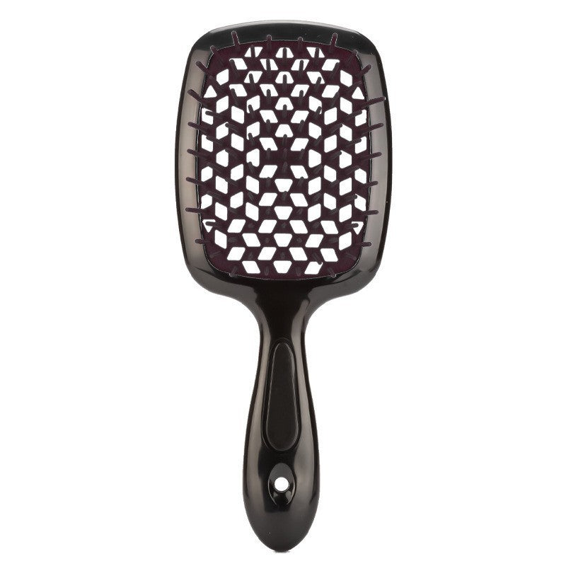 Hair Massage Comb with Quick-Dry Design