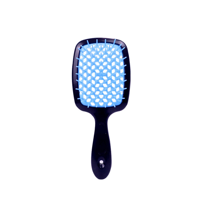 Hair Massage Comb with Quick-Dry Design