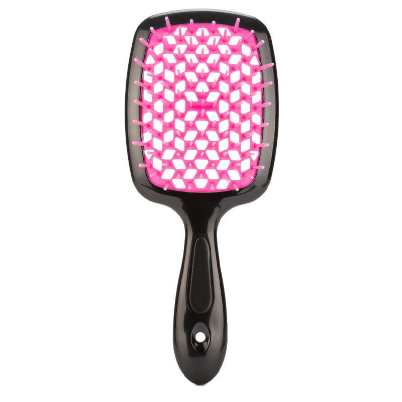 Hair Massage Comb with Quick-Dry Design