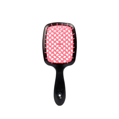 Hair Massage Comb with Quick-Dry Design