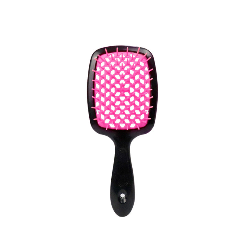 Hair Massage Comb with Quick-Dry Design