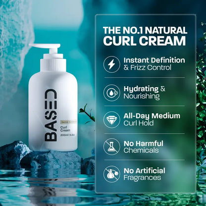 Hair nourishing conditioner