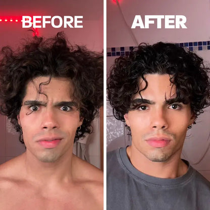 Hair nourishing conditioner
