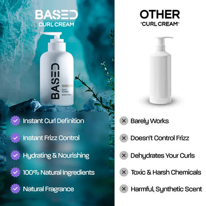 Hair nourishing conditioner