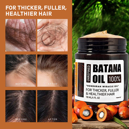 hair oil balm