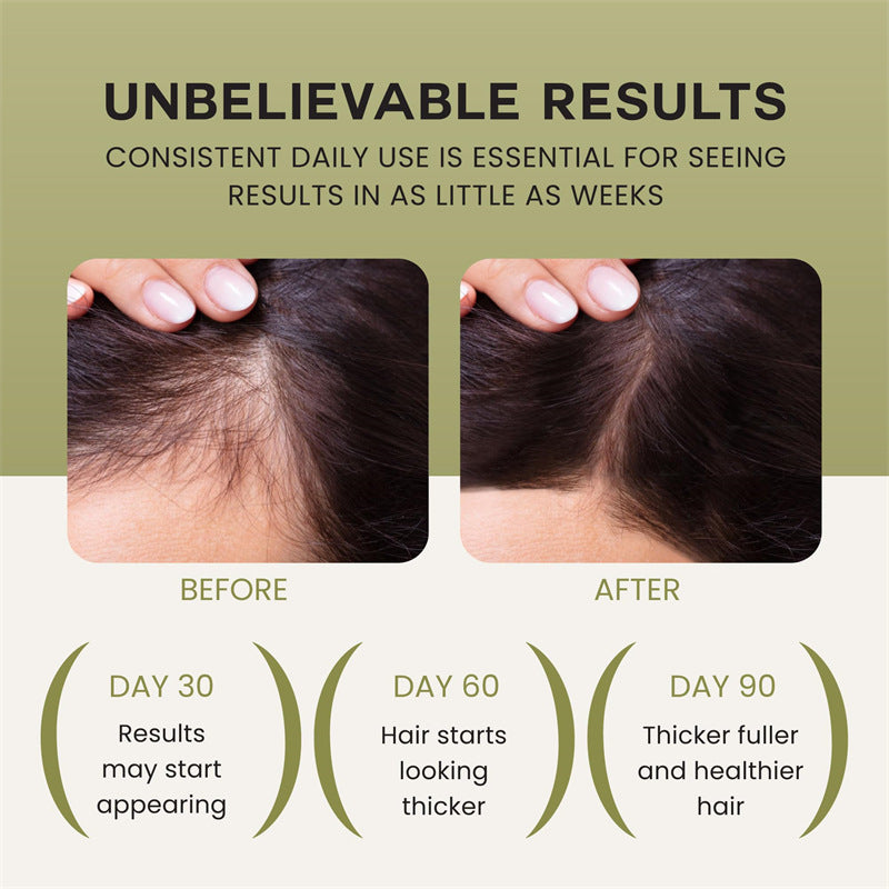Hair Oil