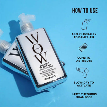 hair oil