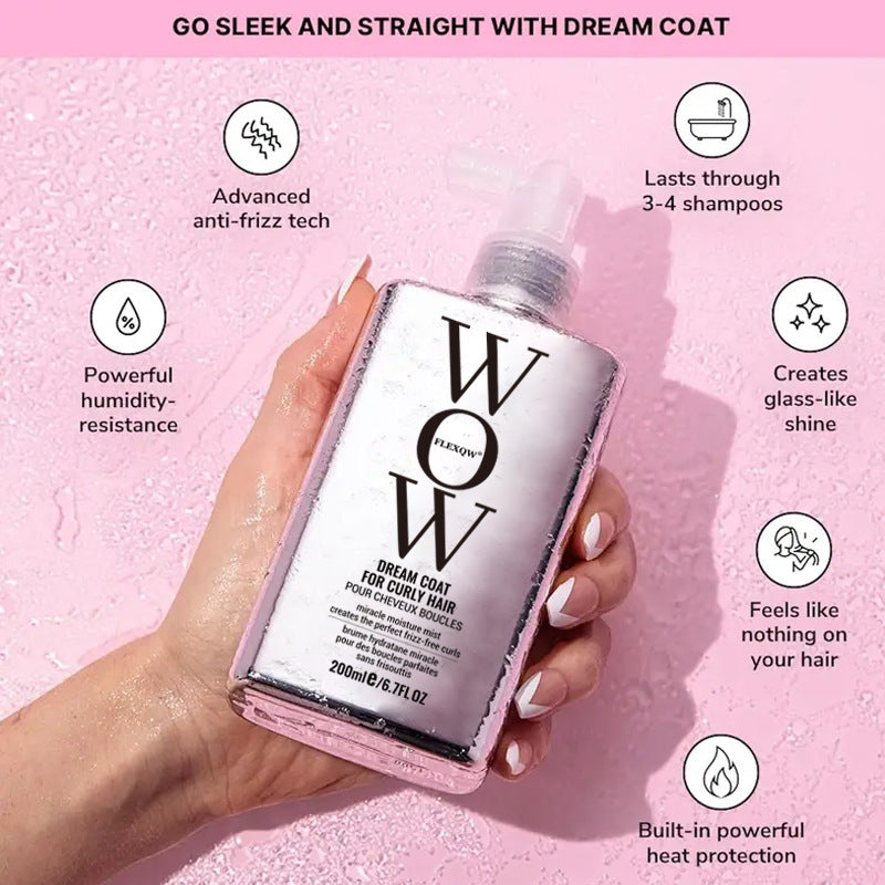 hair oil