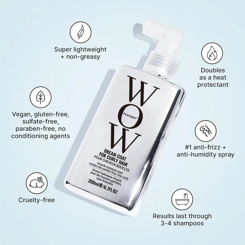 hair oil