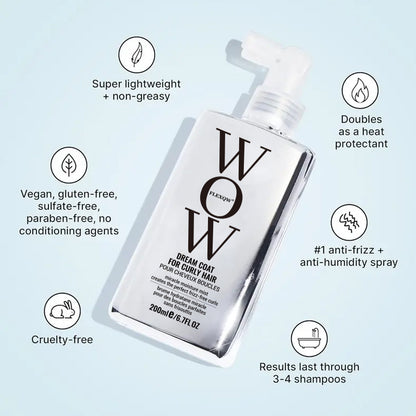 hair oil