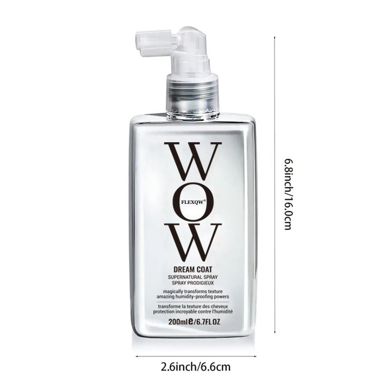 hair oil
