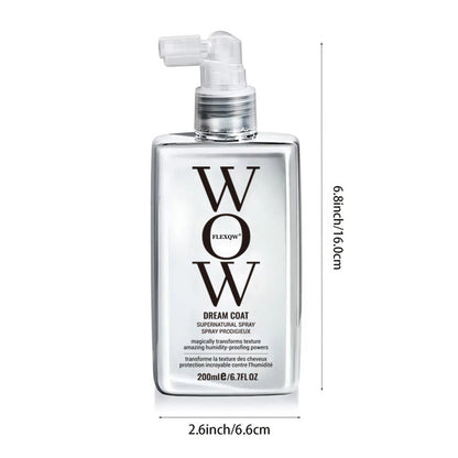 hair oil