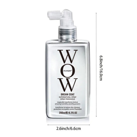 hair oil