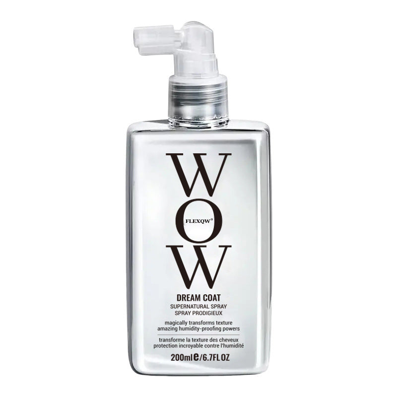 hair oil