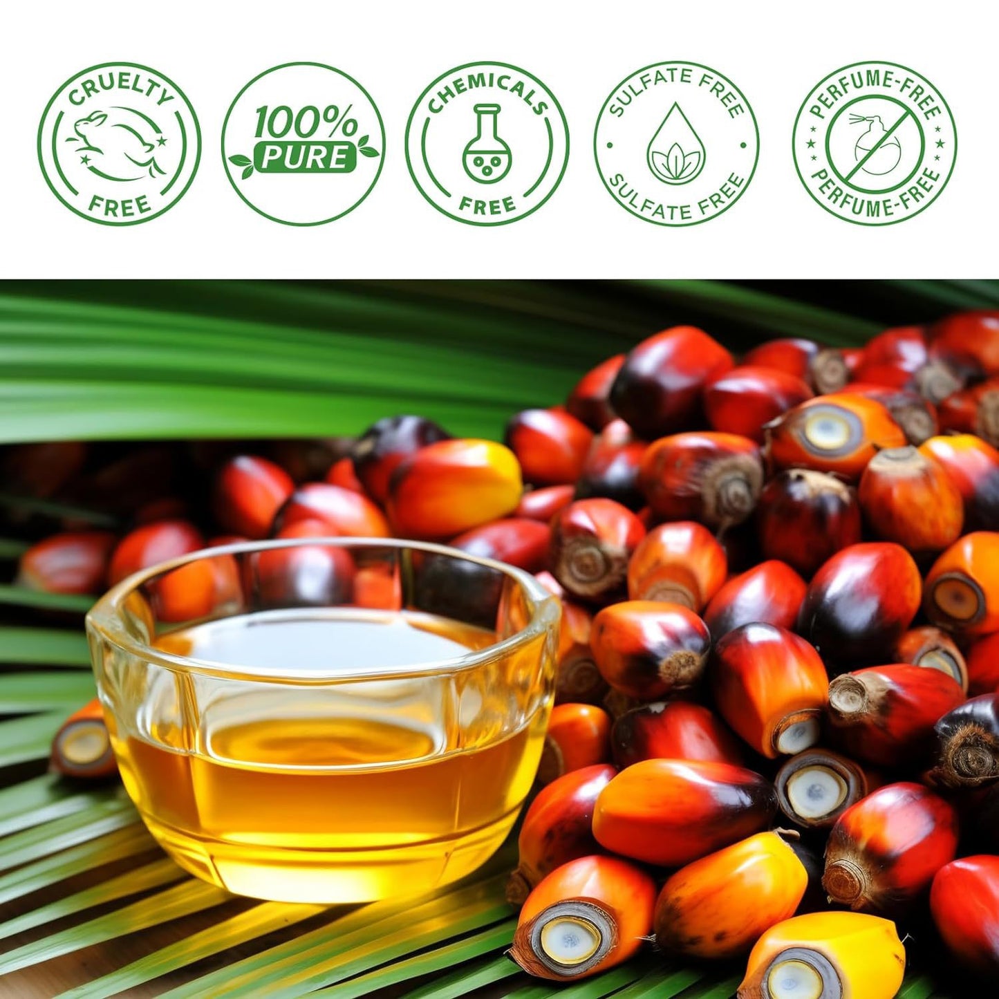 hair oil