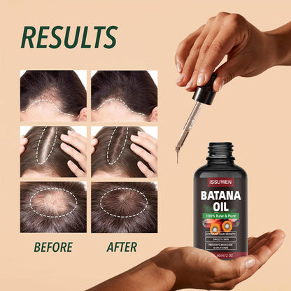 hair oil