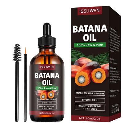 hair oil