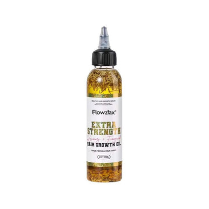 Hair oil