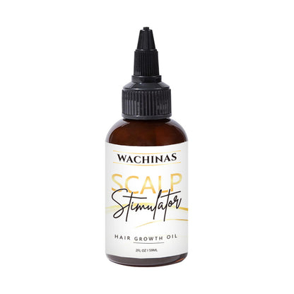 Hair oil