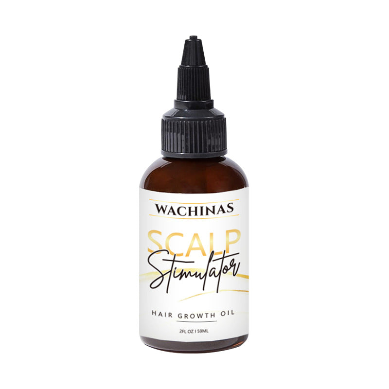 Hair oil
