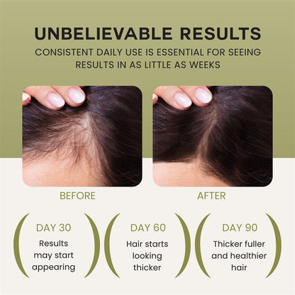 Hair Oil