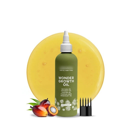 Hair Oil