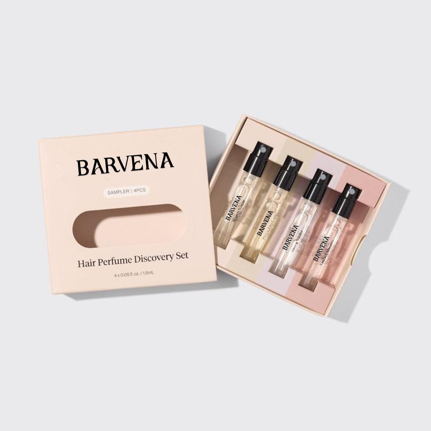 Hair Perfume Set