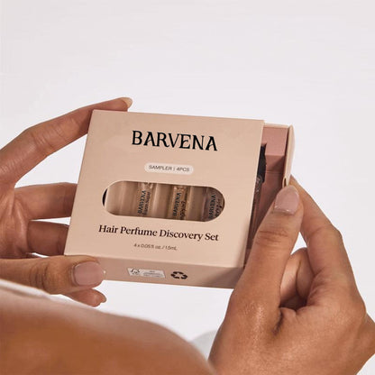Hair Perfume Set