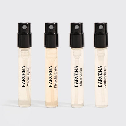 Hair Perfume Set