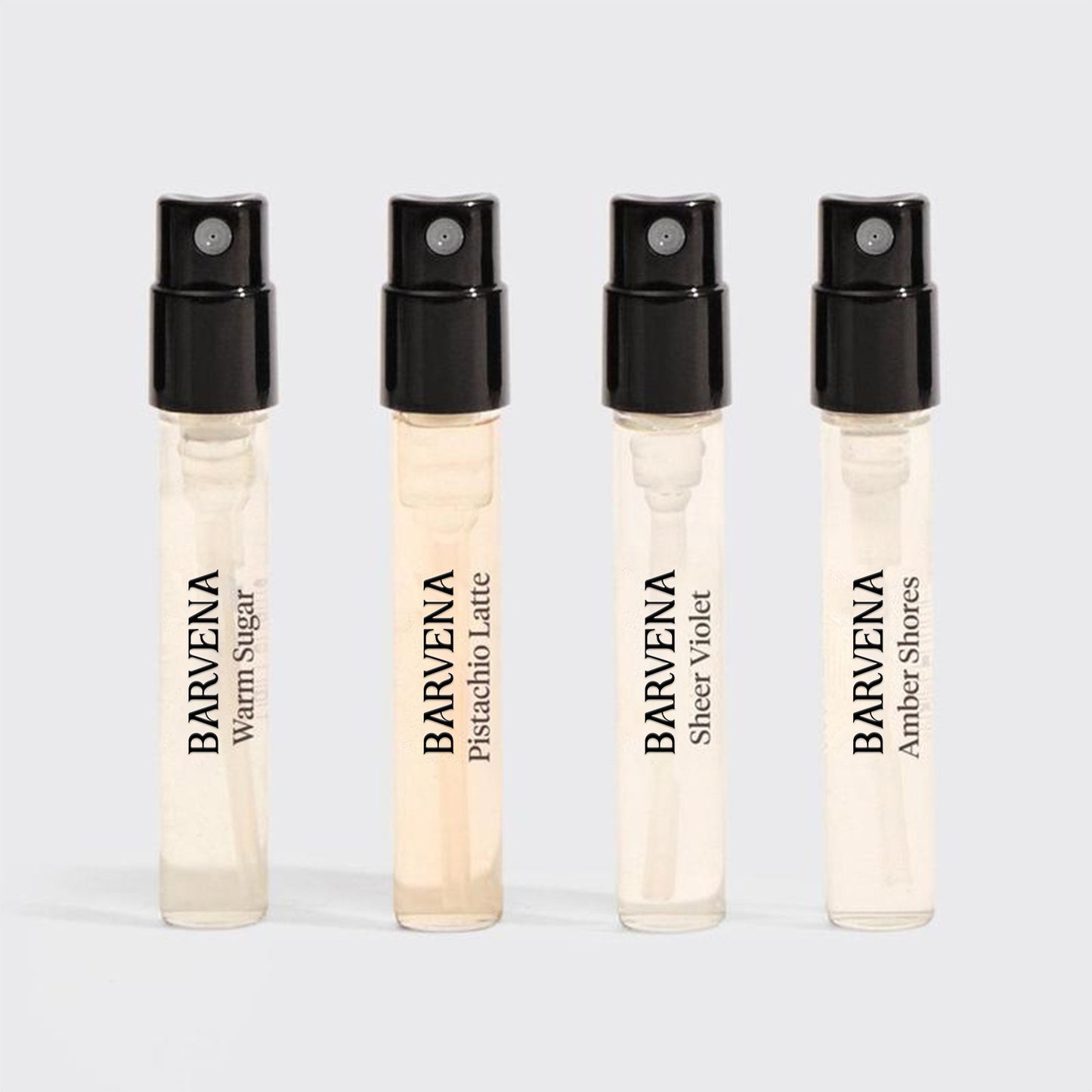 Hair Perfume Set